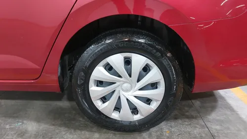 Volkswagen Virtus 1.6 TRENDLINE AUTO