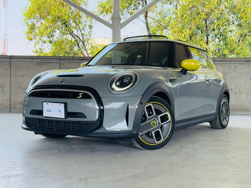 Mini Cooper 2023