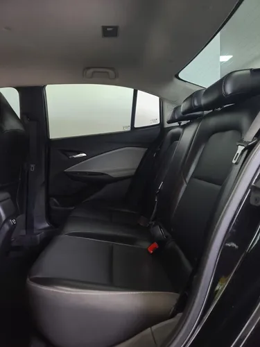 Chevrolet Onix 1.0T Premier Sedan At
