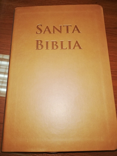 Santa Biblia Valera 1602 Purificada