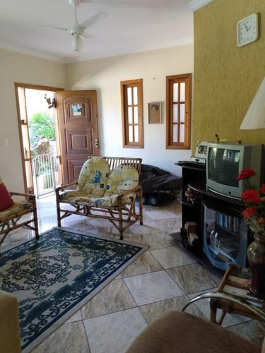 Chácara À Venda, 2800 M² Por R$ 1.200.000,00 - Mairinque - Mairinque/sp - Ch0528