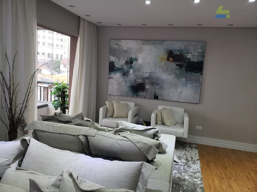 Imagem 4 de 15 de Apartamento - Vila Gumercindo - Ref: 11479 - V-77215