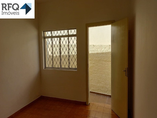 Imagem 13 de 26 de Casas À Venda Na Vila Romana !! - Ca00476 - 71004366