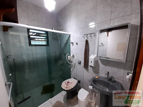 Imagem 14 de 15 de Casa Para Venda Em Peruíbe, Centro, 3 Dormitórios, 1 Suíte, 2 Banheiros, 3 Vagas - 3879_2-1253054