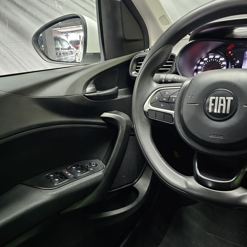 Fiat Argo 1.0 Flex 5p