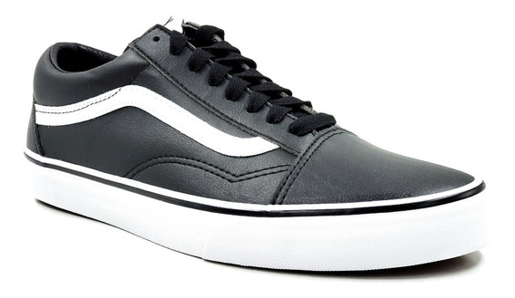 Vans Old Skool Piel | MercadoLibre 📦 دنسو Vans Old Skool Piel | MercadoLibre 📦 دنسو
