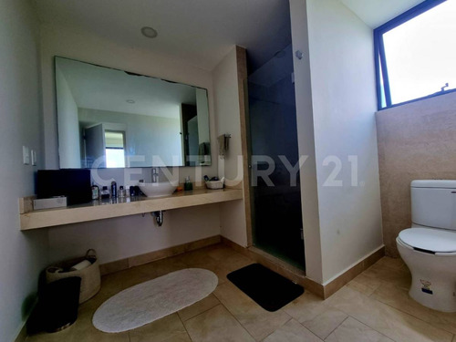 En Renta Espectacular Departamento 3 Rec. Sin Muebles, Lagunas De Mayakoba