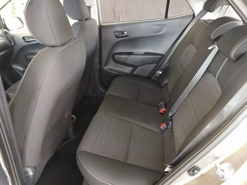 Kia Picanto Vibrant Mt 2021 1.25l 0 Km.