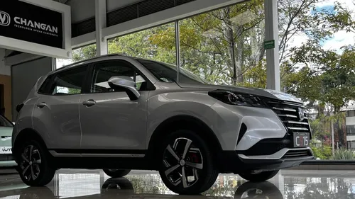 Changan Cs15 Skyview 1.5 2024