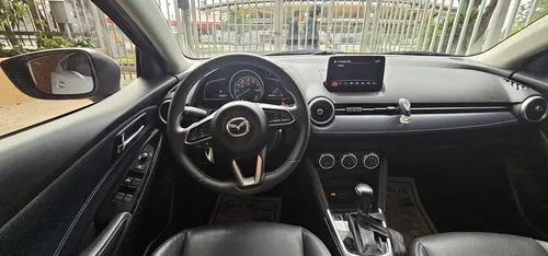 Mazda 2 1.5 Grand Touring Aut