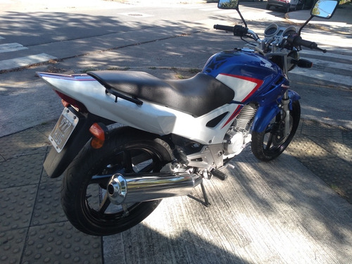 Honda Twister