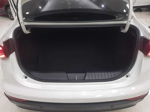 Fiat Cronos 1.3 Gse Drive Pack Conectividad 2018