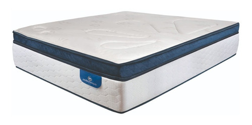 Sommier 2 Plazas New York 140x190 Serta