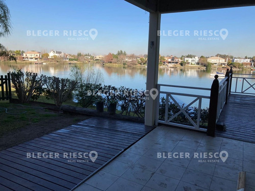 Imagen 23 de 24 de Departamento Dúplex En Venta Ubicado En Condominios De La Bahia, Nordelta, Tigre