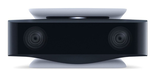 Imagen 2 de 3 de Playstation Sony Camara Ps5 Hd Blanco Negro