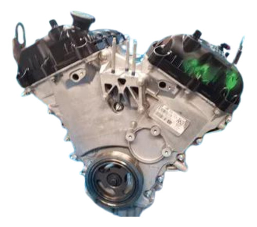 Motor Ford Escape 3.0 6 Cil. 2009 2010 2011 2012