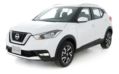 Imagen 4 de 7 de Nissan Kicks