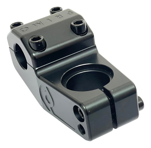 Poste Manubrio Bmx Primo Icon Tl 50mm Negro