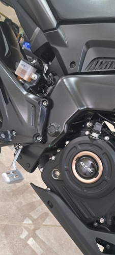 Dominar 400 Tourer 2023