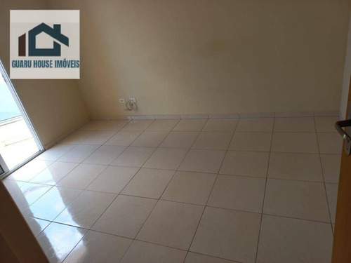 Imagem 11 de 30 de Apartamento Com 2 Dormitórios À Venda, 68 M² Por R$ 295.000,00 - Vila Galvão - Guarulhos/sp - Ap0786