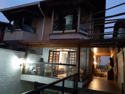 Imagem 2 de 29 de Casa Com 3 Dormitórios À Venda, 239 M² - City Recanto Anastácio - São Paulo/sp - Ca0821