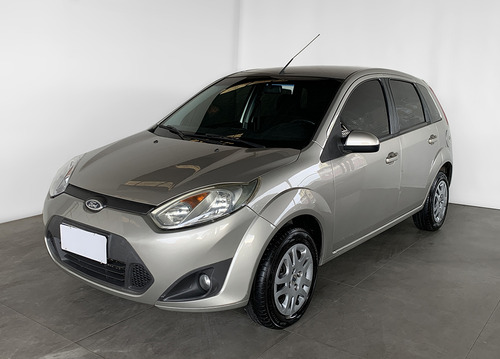 Ford Fiesta Ford Fiesta Hatch SE Rocam 1.6 (Flex)