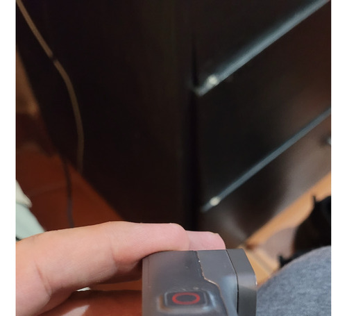 Go Pro Hero 5 (Usado)