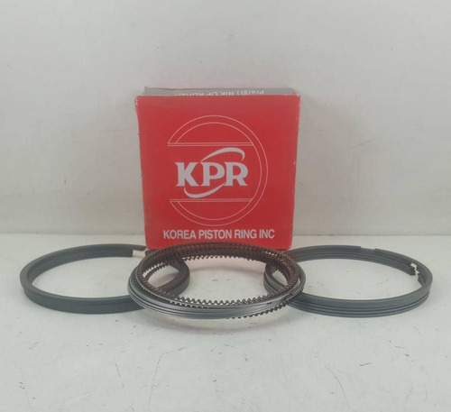 Anillos Std Kia Sportgage 2.7