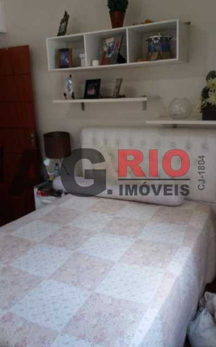 Apartamento-à Venda-guadalupe-rio De Janeiro - Vvap20203