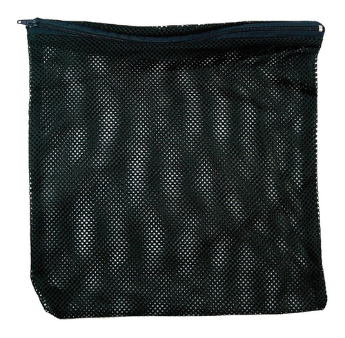 Cubos Bag Com Ziper P/ Midia Filtrante 50x50