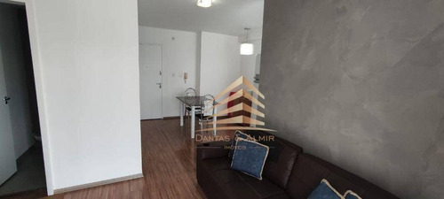 Imagem 11 de 30 de Apartamento À Venda, 54 M² Por R$ 300.000,00 - Gopoúva - Guarulhos/sp - Ap1396