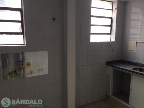 Imagem 9 de 18 de Apartamento Para Venda - 11100.2893