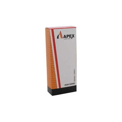 Bronzina Mancal Land Rover | Range Rover 3.6|4.6 Tdv8 025mm