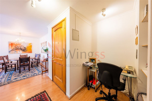 Venta Departamento La Llavería C/estacionamiento