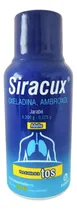 Comprar Siracux Jarabe Para La Tos Adulto Frasco Con 120ml