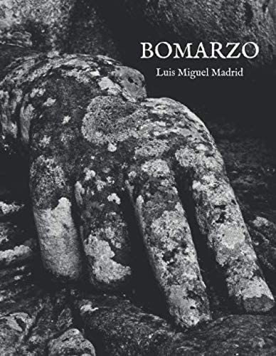 Libro: Bomarzo (spanish Edition)