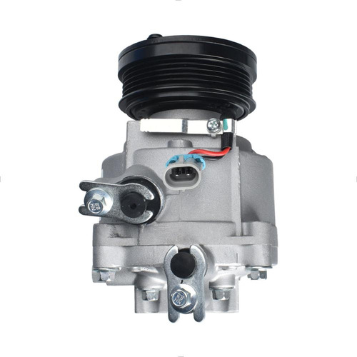 Compressor Ar Gm Onix 1.0 1.4 2016 2017 2018 2019 Delphi