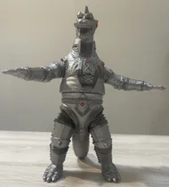 Comprar Godzilla Mecha 6.75  Toho Kaiju Bandai 2009