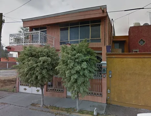 Venta De Casa En Salamanca Guanajuato Col Las Reynas   Oct