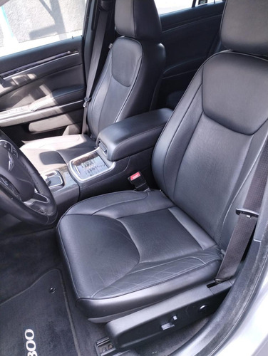 Chrysler 300 C, Versión Lujo Pentastar At, 6 Cilindros