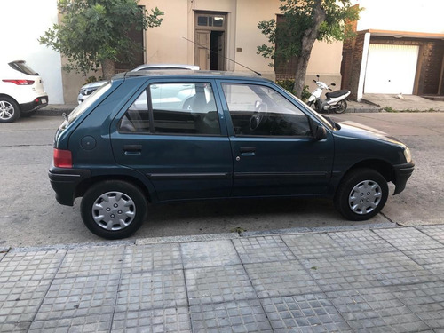 Peugeot 106 Xn