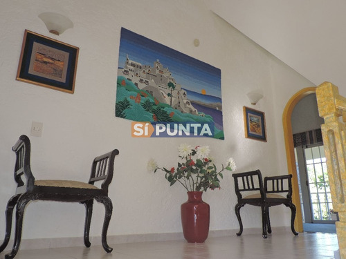 Imagen 28 de 30 de Casa Venta En Punta Del Este