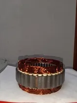 Comprar Estator De Alternador Ford 3g, 4g  130 Amp. Explorer Y Otros