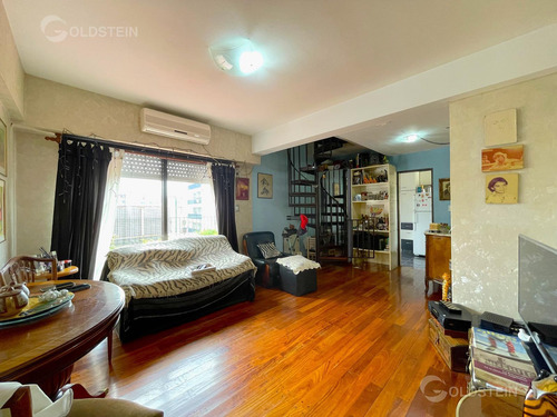 Departamento - Almagro