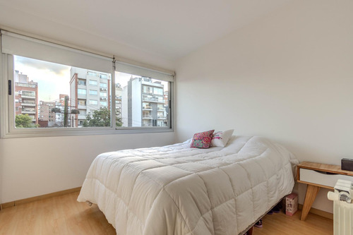 Departamento En Caballito
