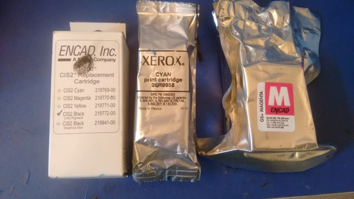 Plotter Xerox 2260cabeça De Impressão