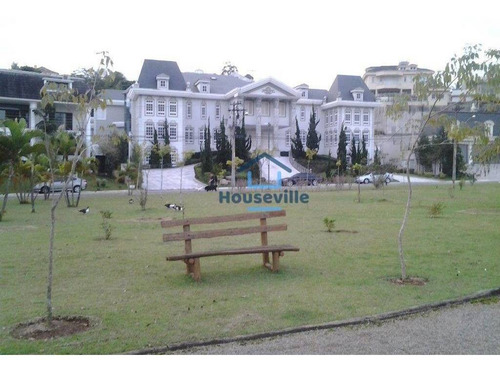 Imagem 30 de 30 de Mansão Em Alphaville! - Ca0547