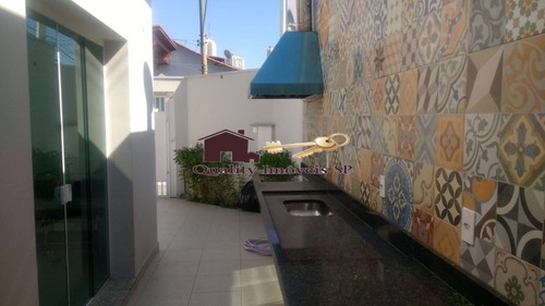 Imagem 4 de 15 de Linda Casa Para Venda - Qy2191