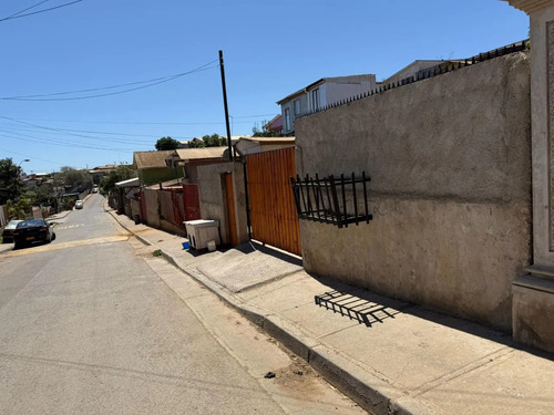 Se Vende Excelente Terreno 210 Mts2, Viña Del Mar