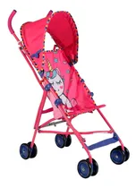 Comprar Carriola De Baston Prinsel Play Ligera